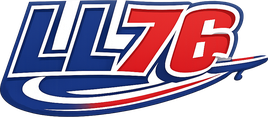 ll 76 logo